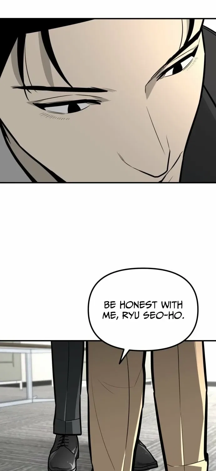 Even if It Rots, It’s Still Blood Chapter 14 – Page 87