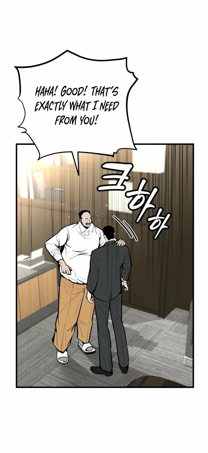 Even if It Rots, It’s Still Blood Chapter 14 – Page 93