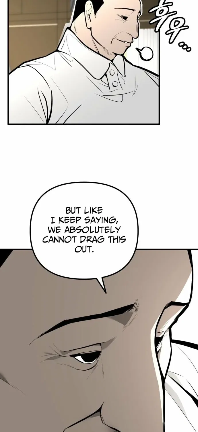 Even if It Rots, It’s Still Blood Chapter 14 – Page 95