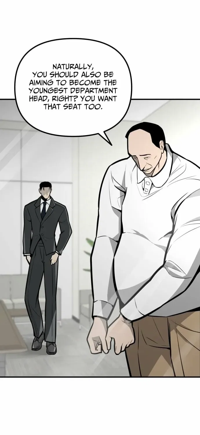 Even if It Rots, It’s Still Blood Chapter 14 – Page 99