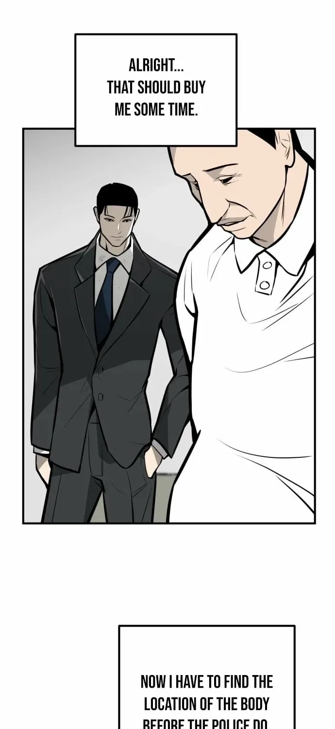Even if It Rots, It’s Still Blood Chapter 14 – Page 102