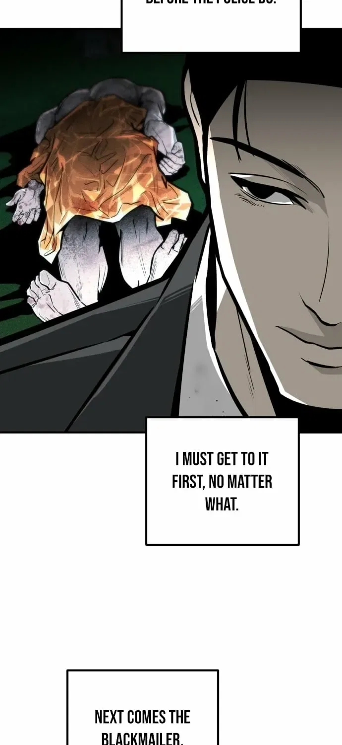 Even if It Rots, It’s Still Blood Chapter 14 – Page 103