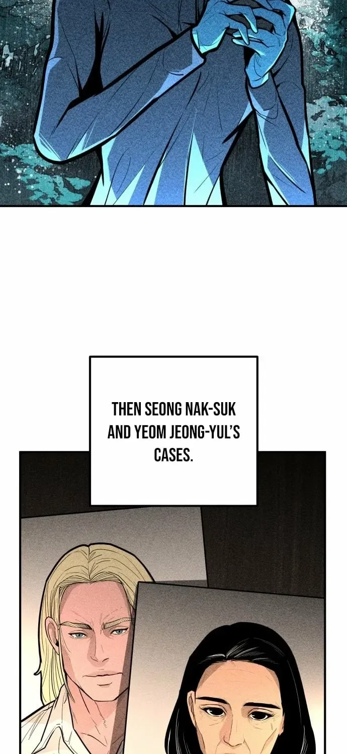 Even if It Rots, It’s Still Blood Chapter 14 – Page 105