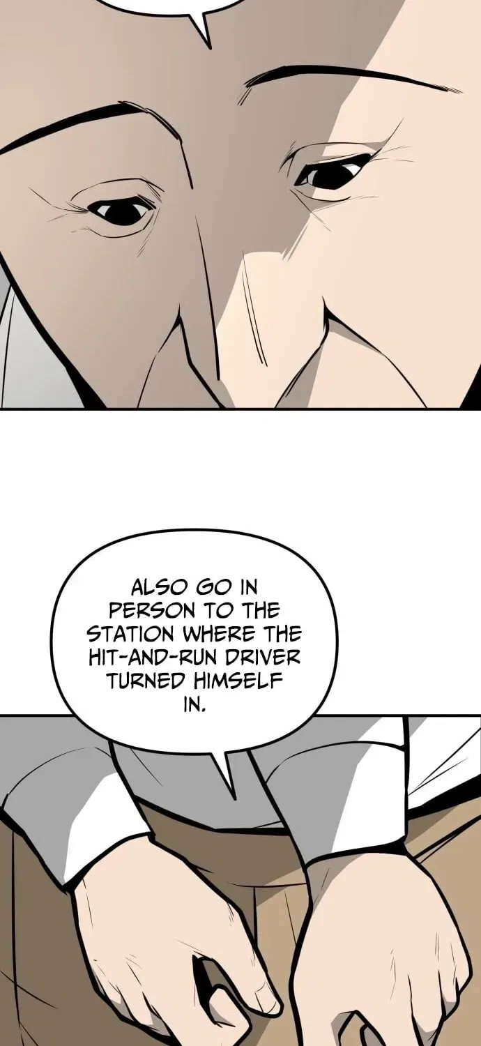 Even if It Rots, It’s Still Blood Chapter 14 – Page 110