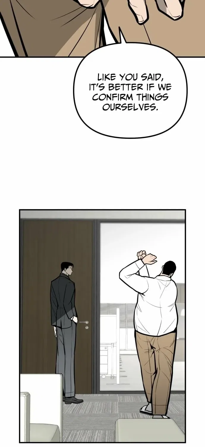 Even if It Rots, It’s Still Blood Chapter 14 – Page 111