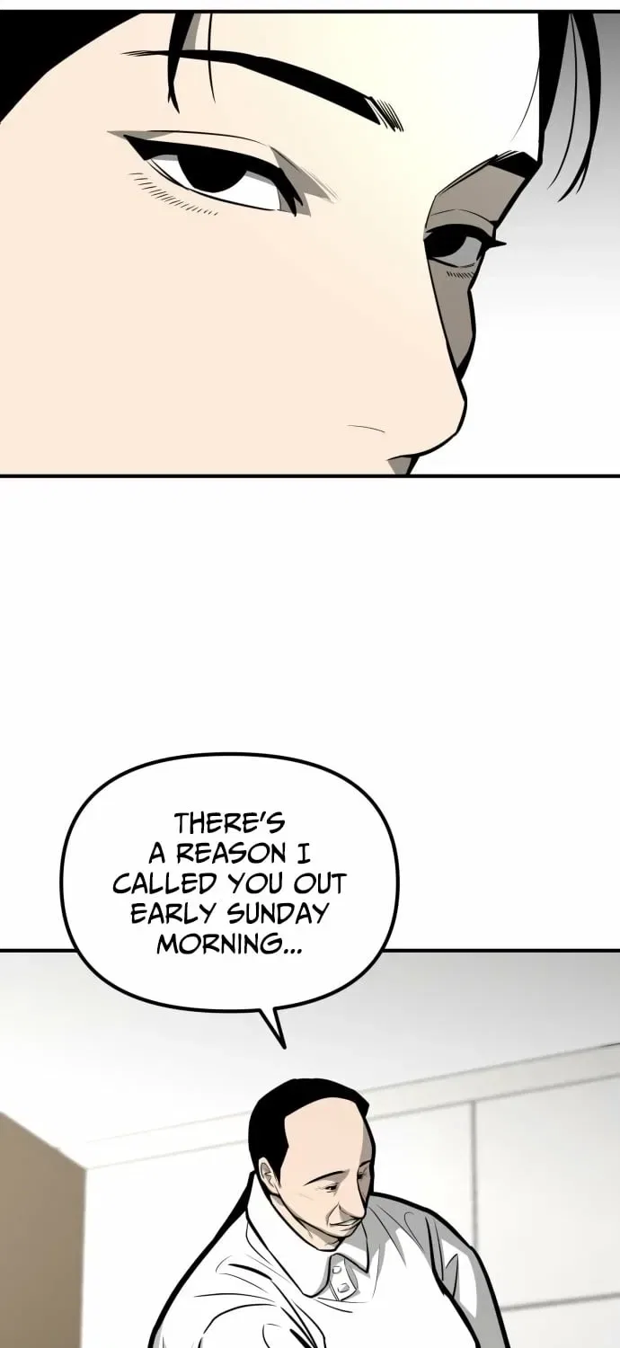 Even if It Rots, It’s Still Blood Chapter 14 – Page 115