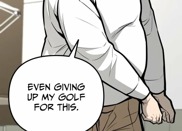 Even if It Rots, It’s Still Blood Chapter 14 – Page 116