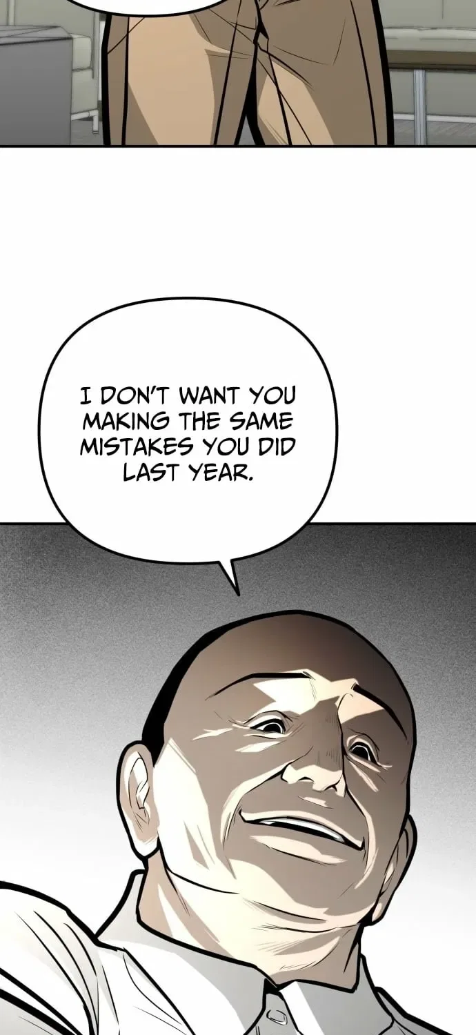 Even if It Rots, It’s Still Blood Chapter 14 – Page 117