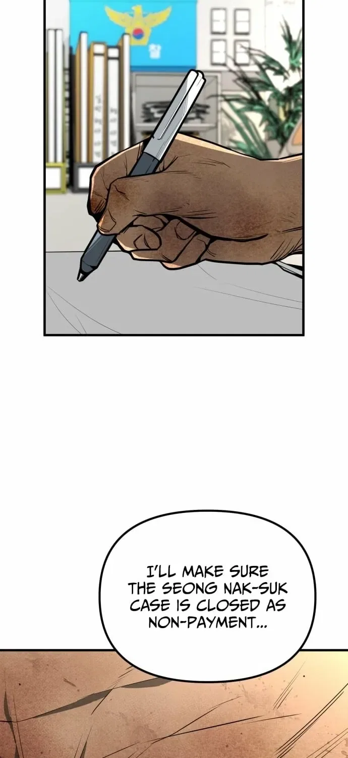 Even if It Rots, It’s Still Blood Chapter 14 – Page 122