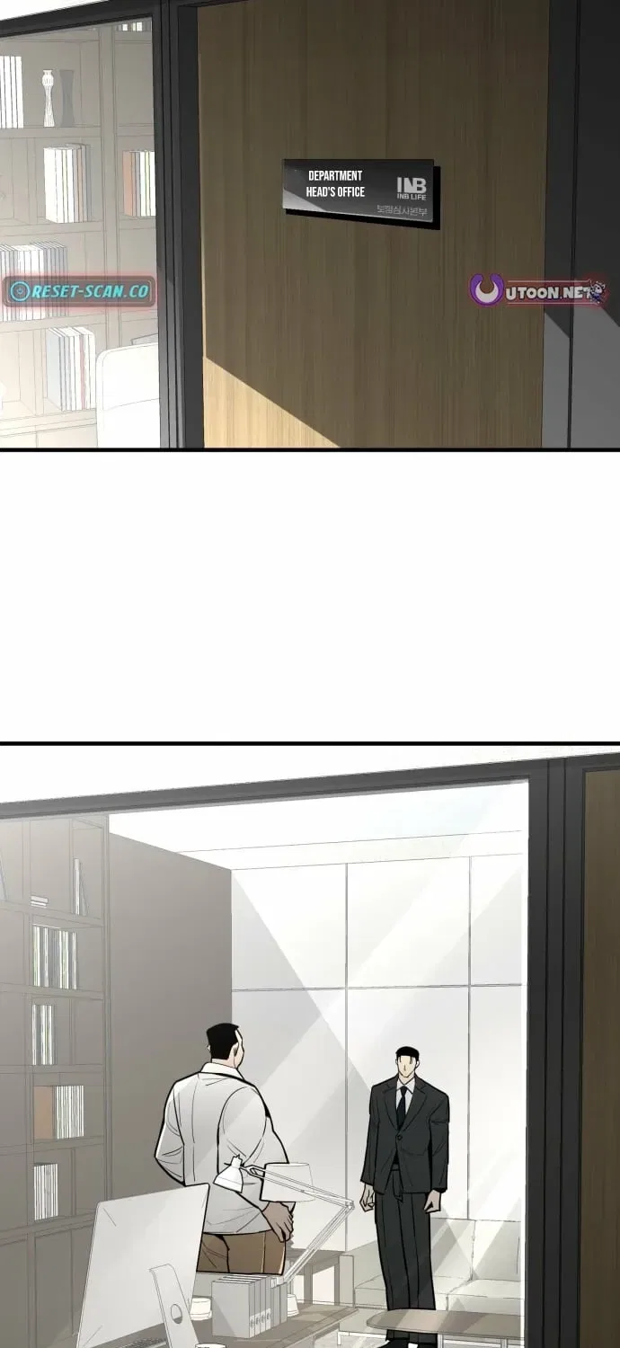 Even if It Rots, It’s Still Blood Chapter 13 – Page 3