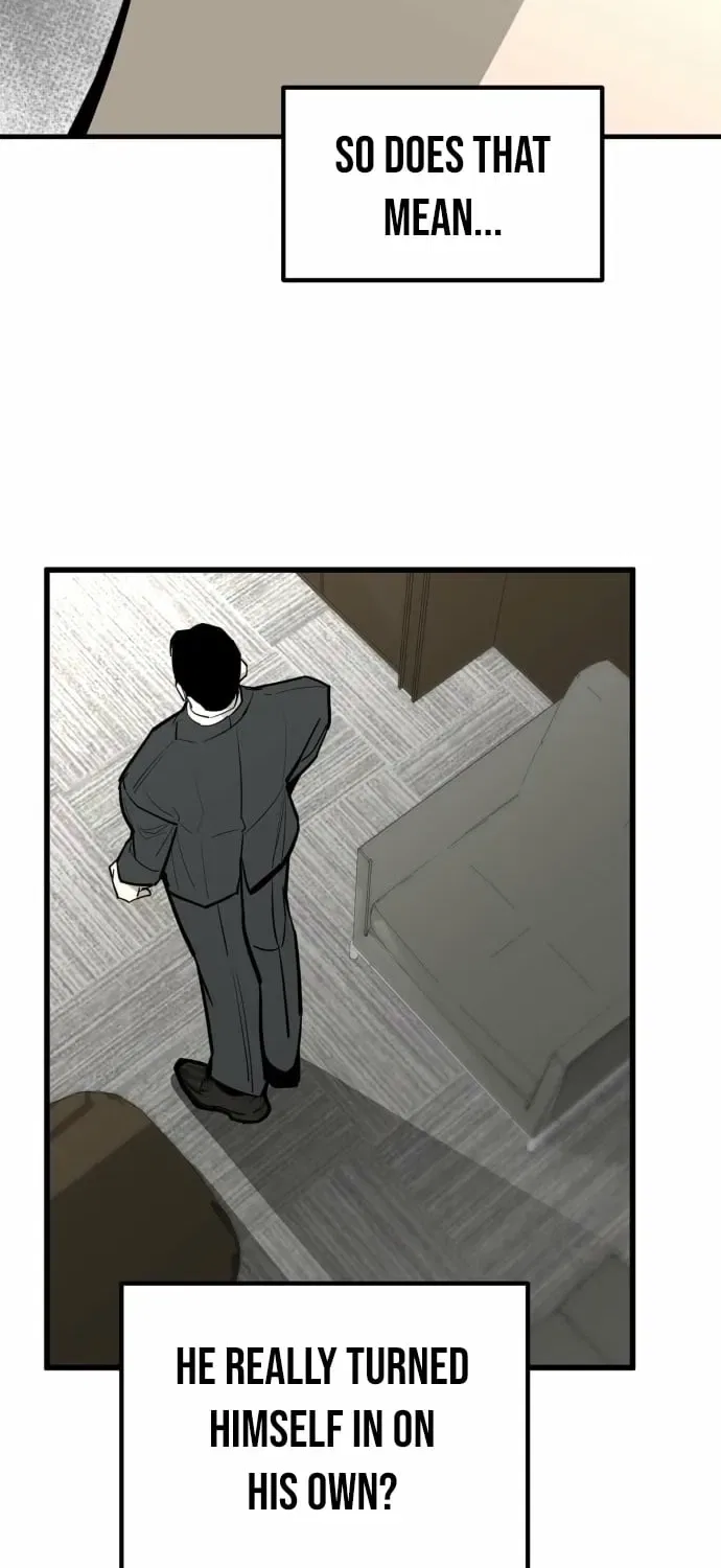 Even if It Rots, It’s Still Blood Chapter 13 – Page 14