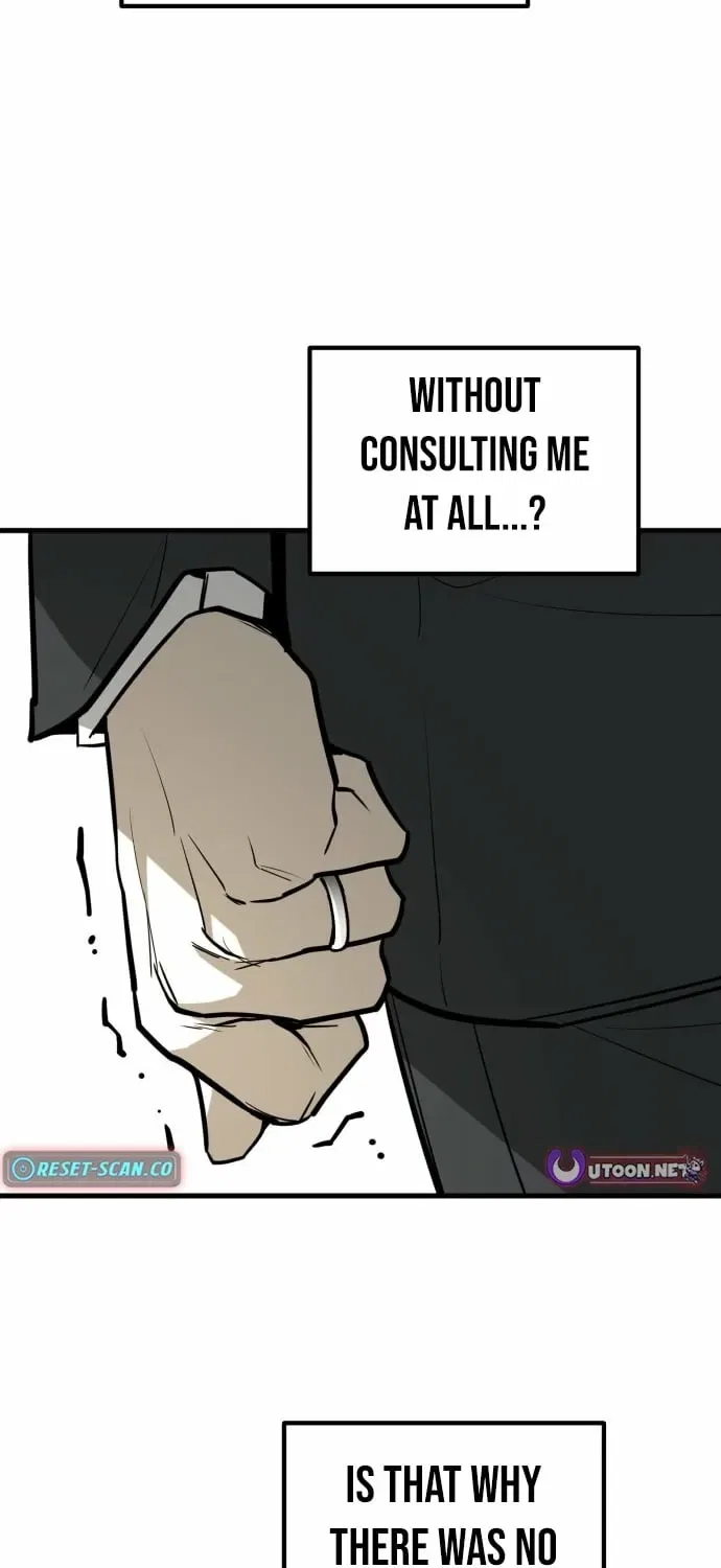 Even if It Rots, It’s Still Blood Chapter 13 – Page 15
