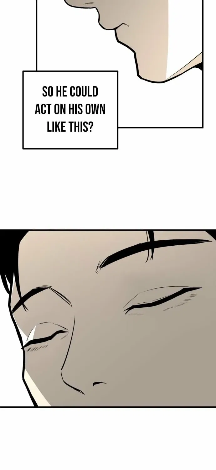 Even if It Rots, It’s Still Blood Chapter 13 – Page 17