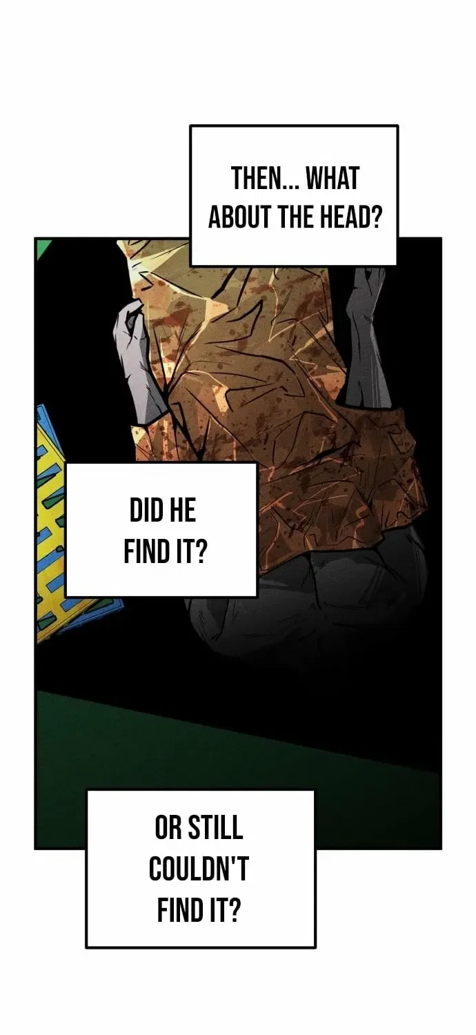 Even if It Rots, It’s Still Blood Chapter 13 – Page 18