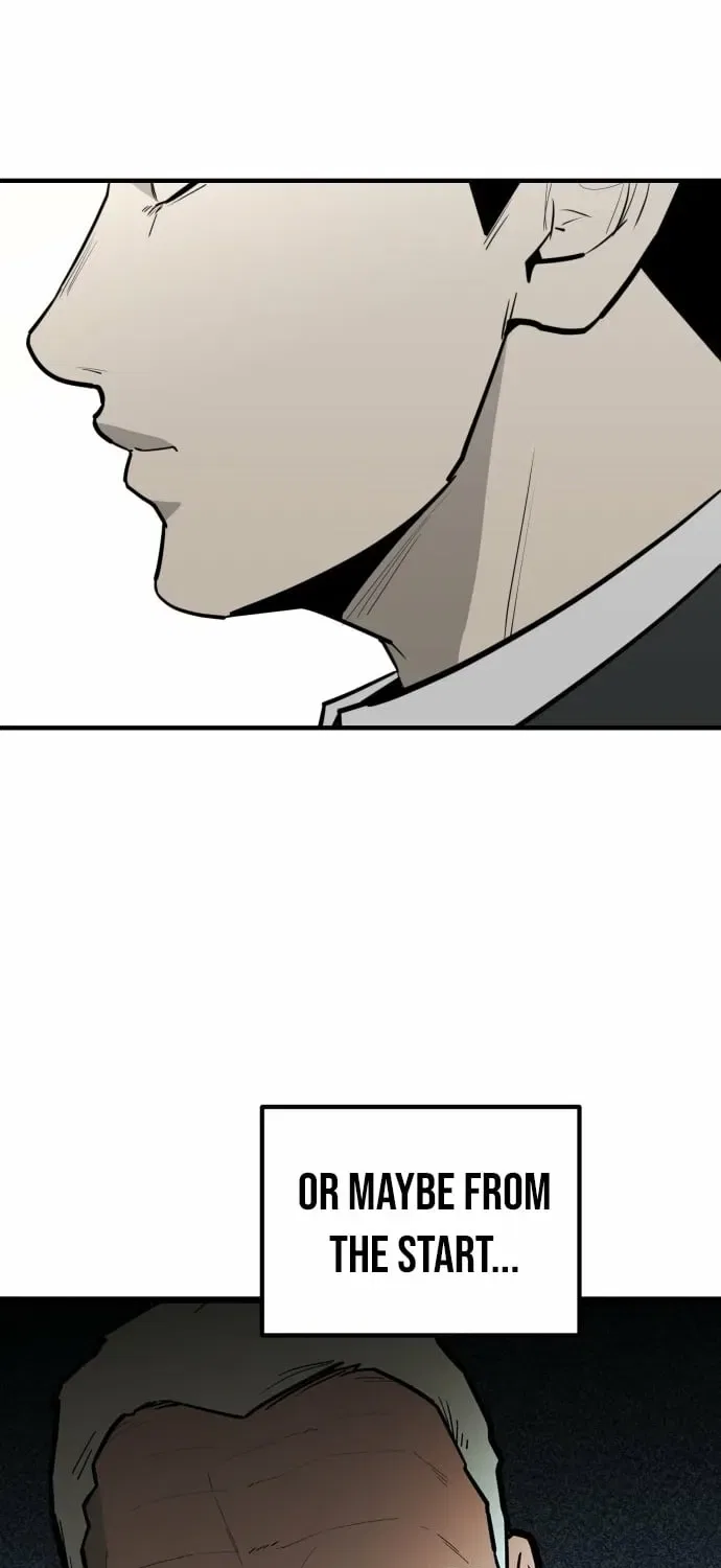 Even if It Rots, It’s Still Blood Chapter 13 – Page 19
