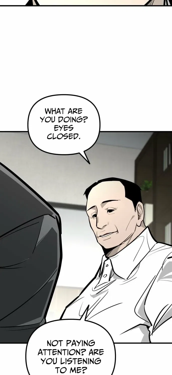 Even if It Rots, It’s Still Blood Chapter 13 – Page 25