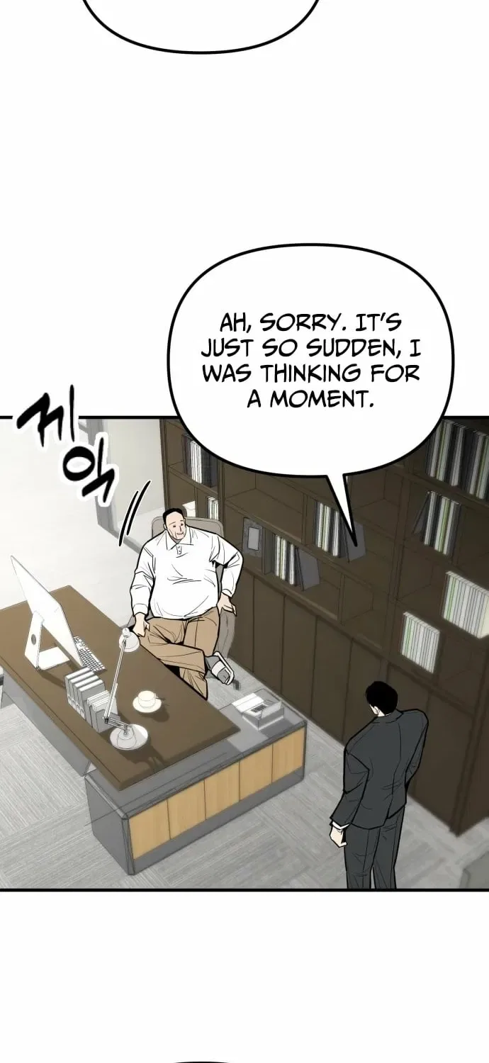Even if It Rots, It’s Still Blood Chapter 13 – Page 26
