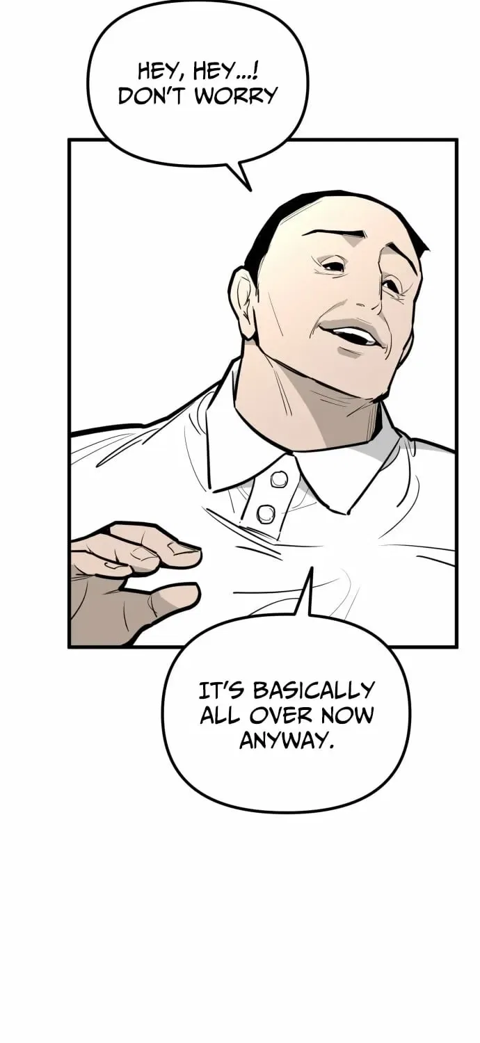 Even if It Rots, It’s Still Blood Chapter 13 – Page 27