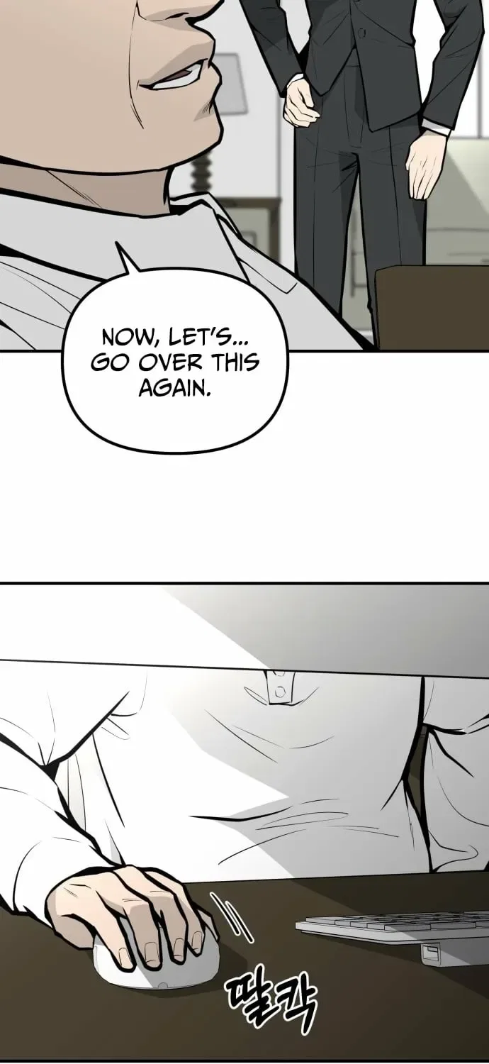 Even if It Rots, It’s Still Blood Chapter 13 – Page 29