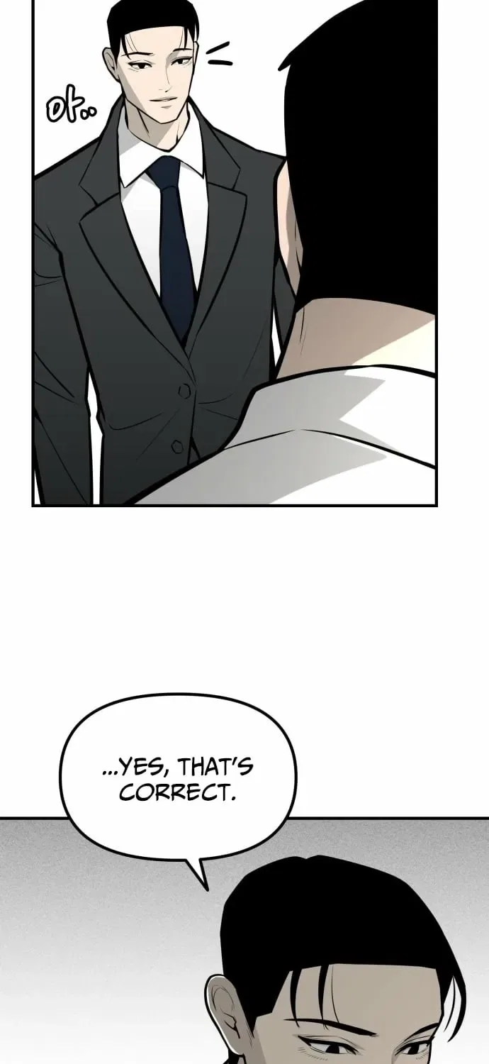 Even if It Rots, It’s Still Blood Chapter 13 – Page 35