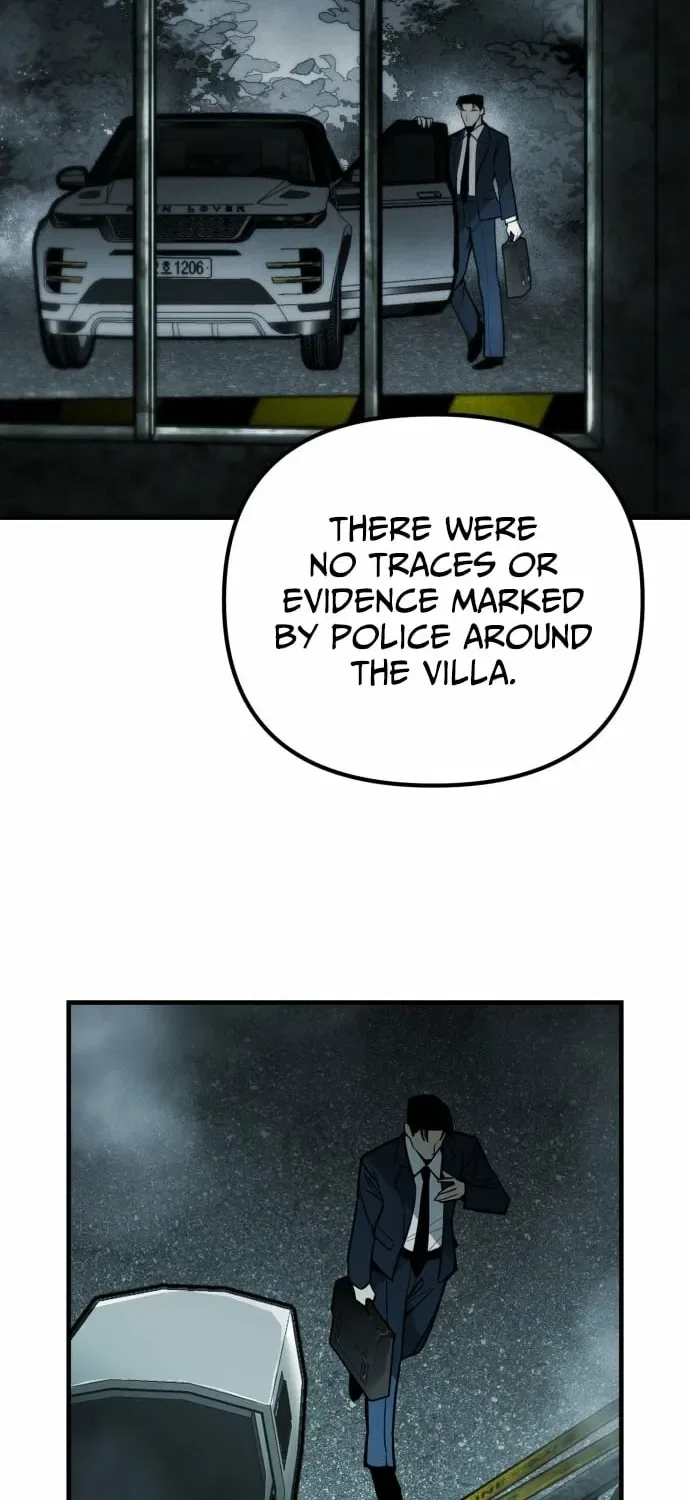 Even if It Rots, It’s Still Blood Chapter 13 – Page 38