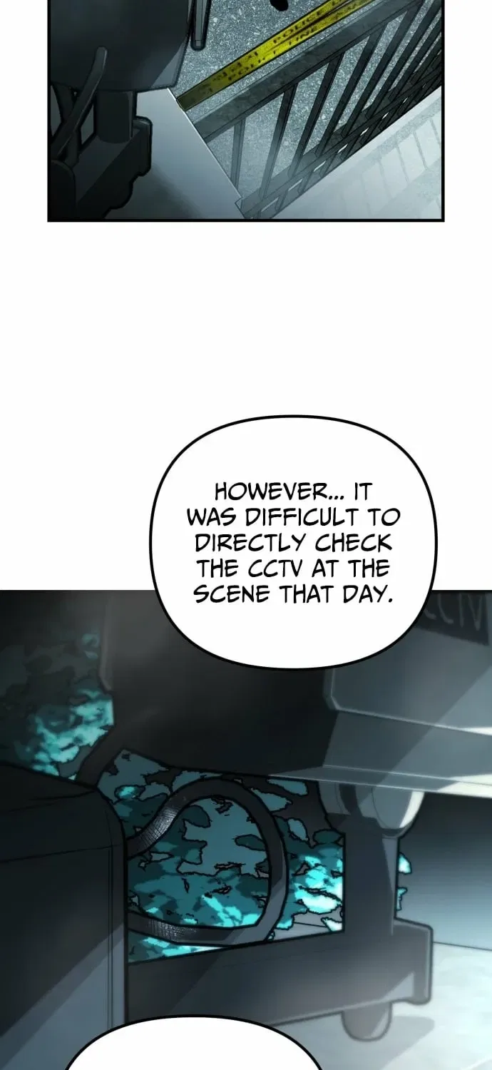 Even if It Rots, It’s Still Blood Chapter 13 – Page 39