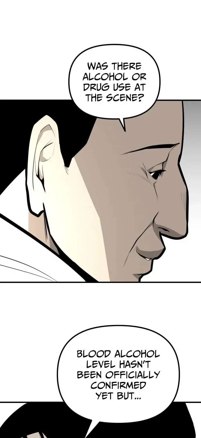 Even if It Rots, It’s Still Blood Chapter 13 – Page 41