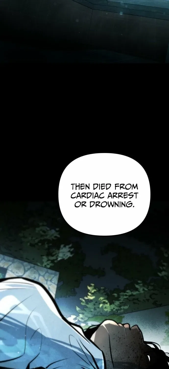 Even if It Rots, It’s Still Blood Chapter 13 – Page 49