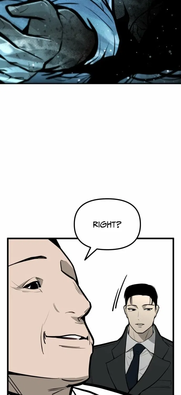 Even if It Rots, It’s Still Blood Chapter 13 – Page 50