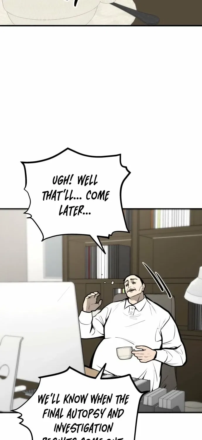 Even if It Rots, It’s Still Blood Chapter 13 – Page 54