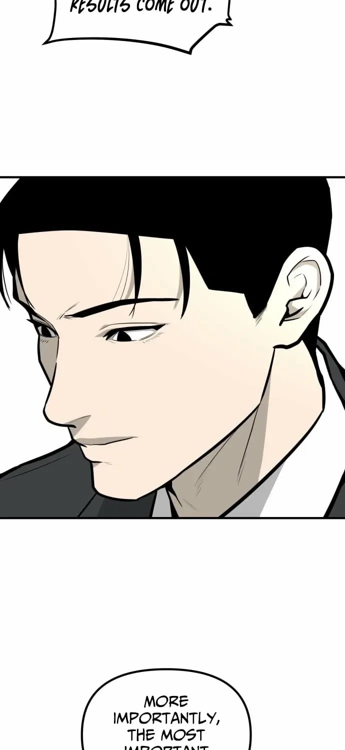 Even if It Rots, It’s Still Blood Chapter 13 – Page 55