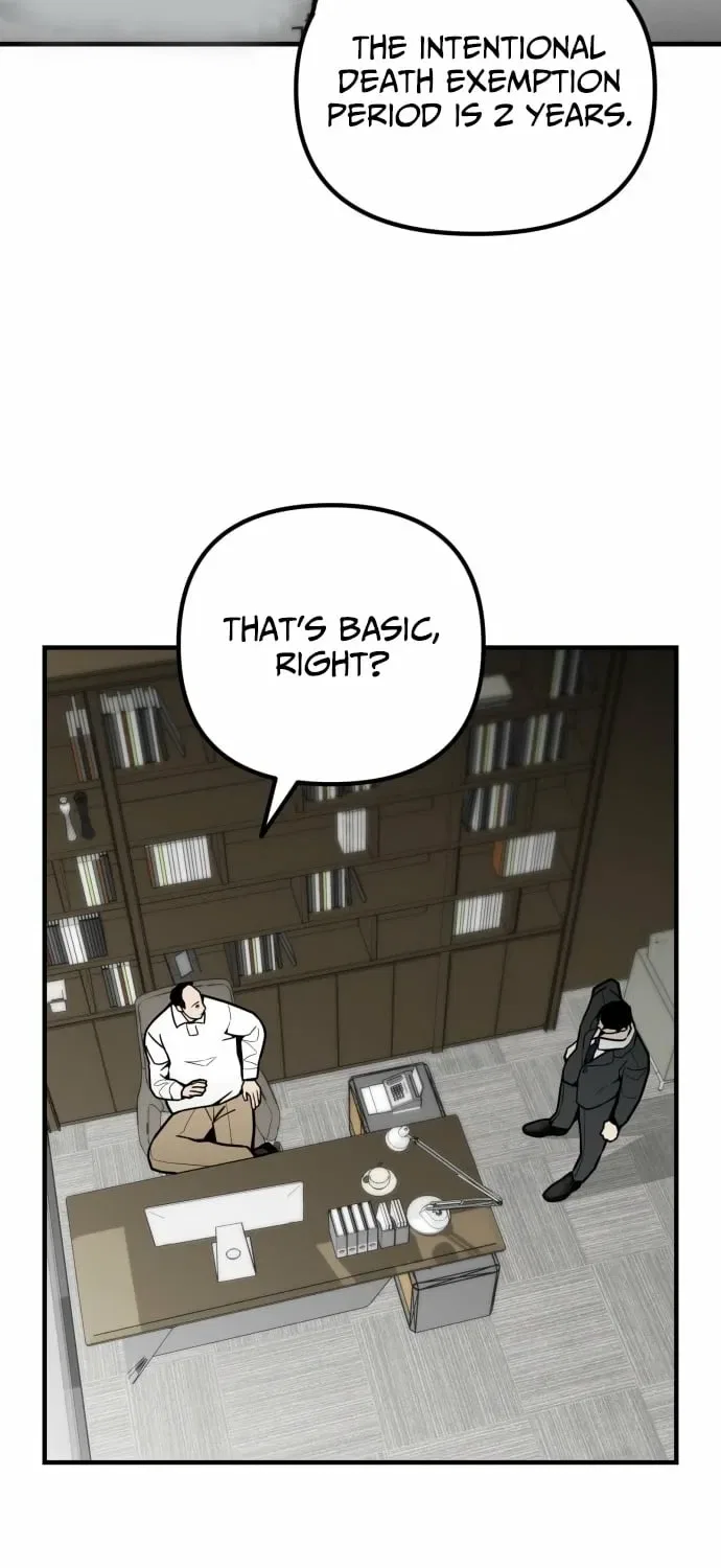 Even if It Rots, It’s Still Blood Chapter 13 – Page 59