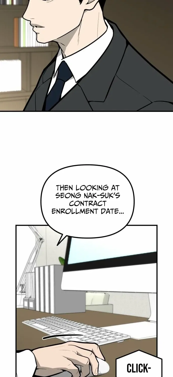 Even if It Rots, It’s Still Blood Chapter 13 – Page 61