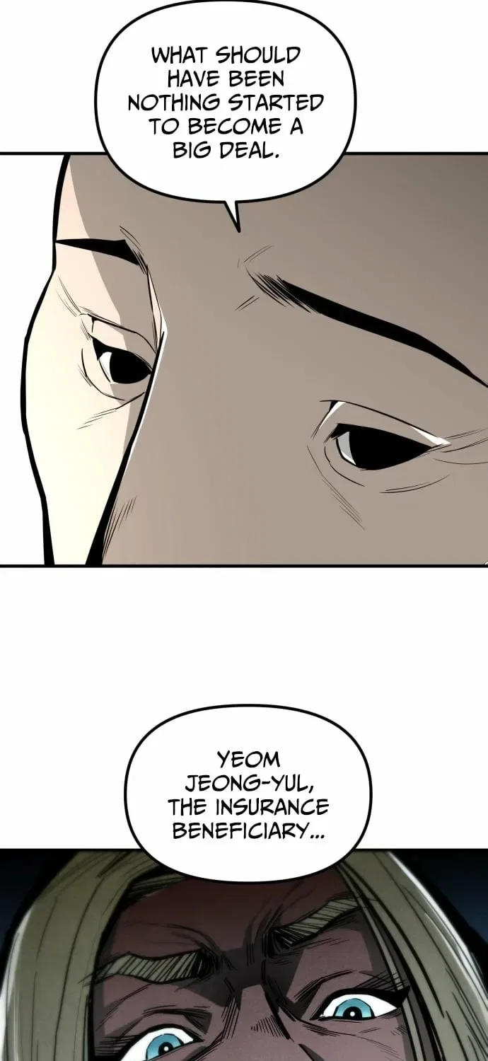 Even if It Rots, It’s Still Blood Chapter 13 – Page 75