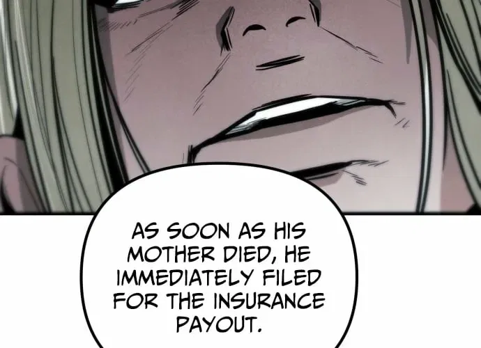 Even if It Rots, It’s Still Blood Chapter 13 – Page 76