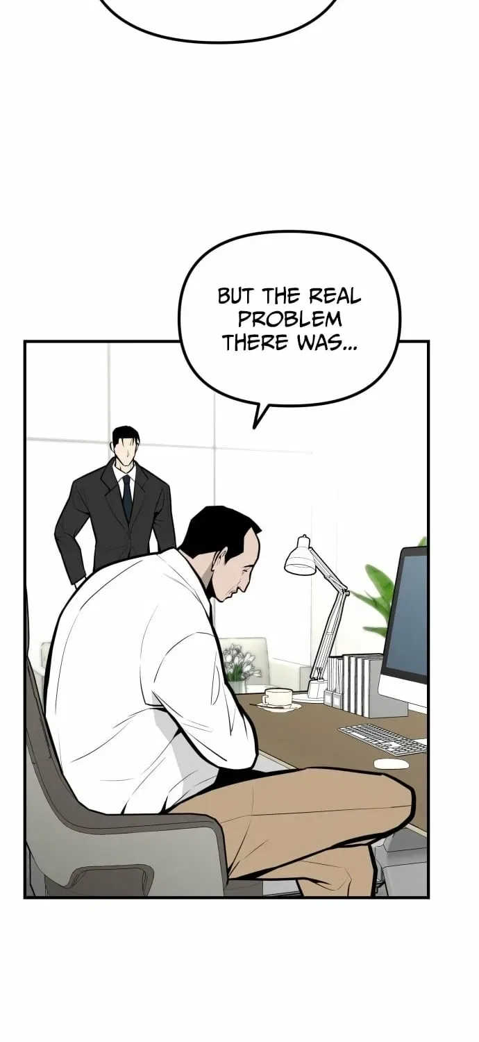 Even if It Rots, It’s Still Blood Chapter 13 – Page 77