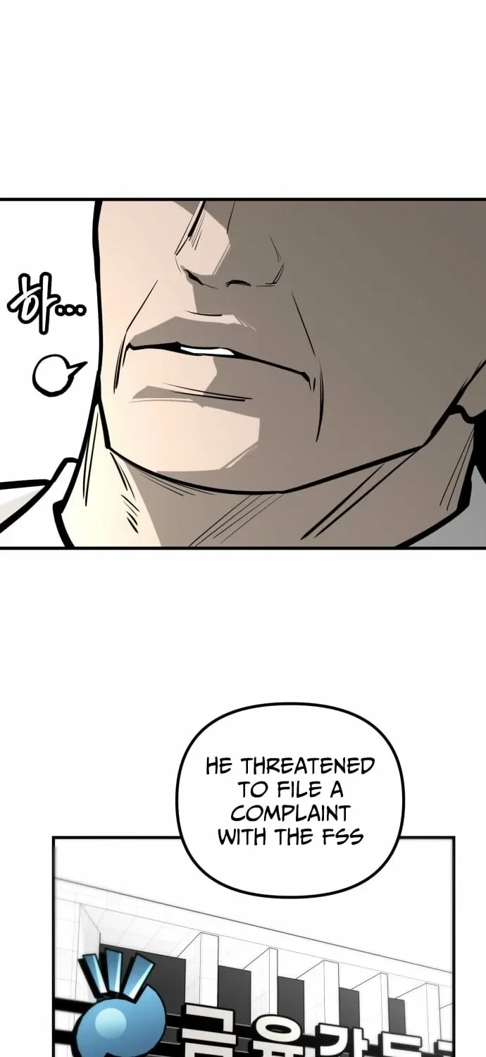 Even if It Rots, It’s Still Blood Chapter 13 – Page 78
