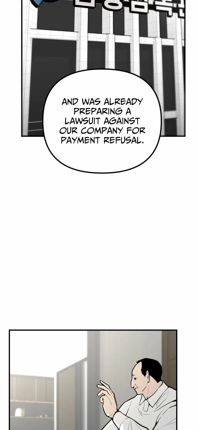 Even if It Rots, It’s Still Blood Chapter 13 – Page 79