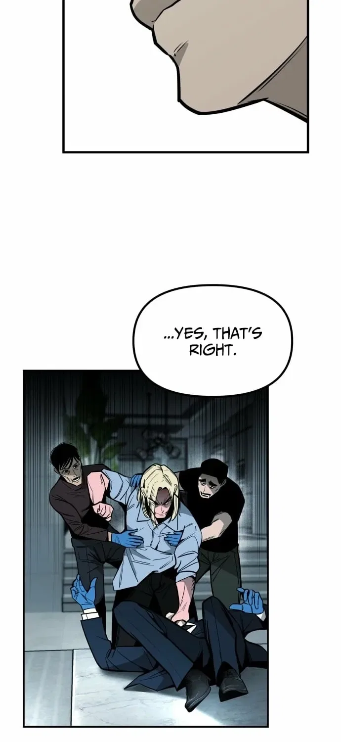 Even if It Rots, It’s Still Blood Chapter 13 – Page 83