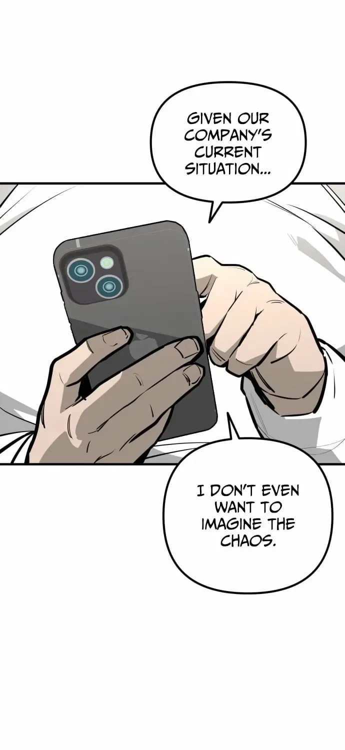 Even if It Rots, It’s Still Blood Chapter 13 – Page 87