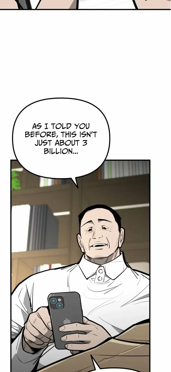 Even if It Rots, It’s Still Blood Chapter 13 – Page 89