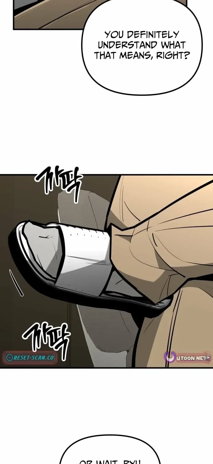 Even if It Rots, It’s Still Blood Chapter 13 – Page 90