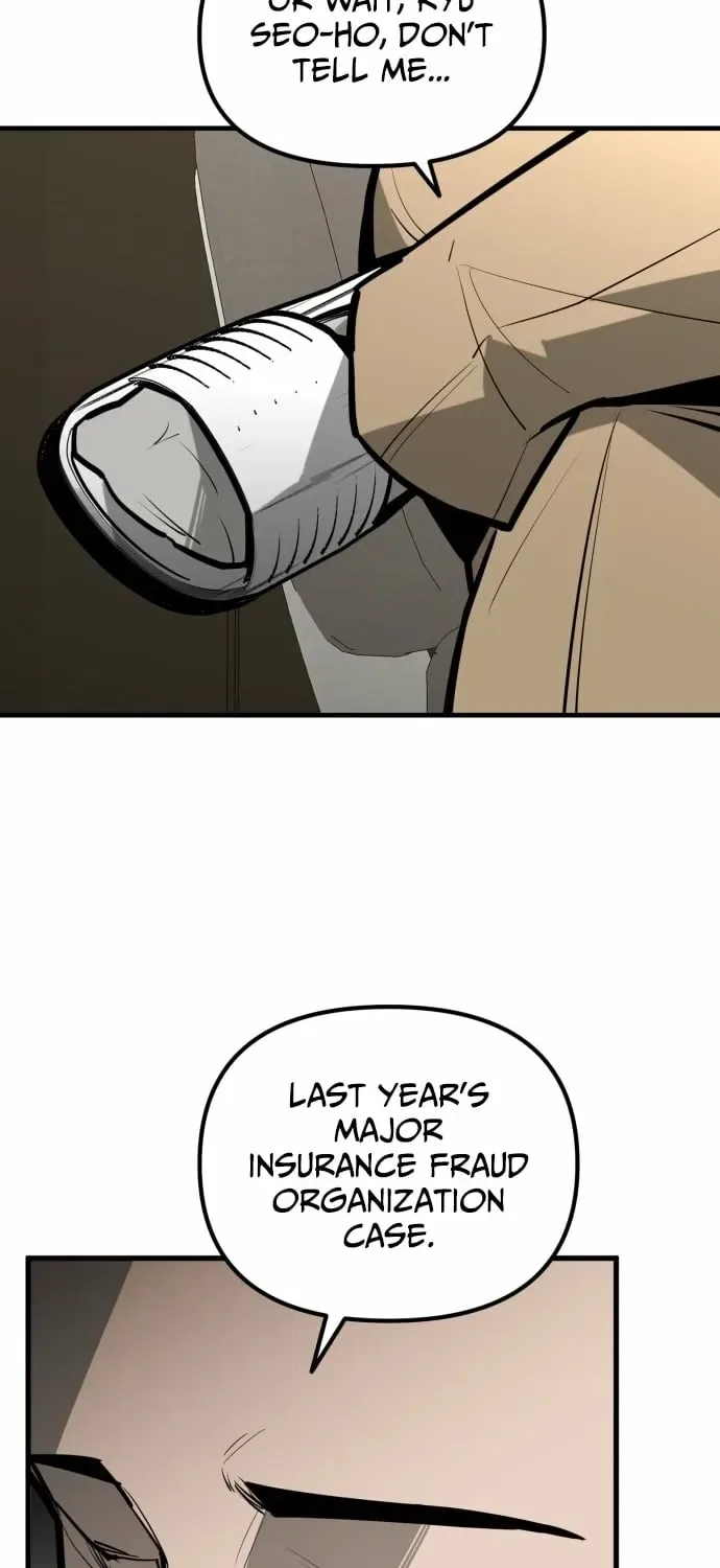 Even if It Rots, It’s Still Blood Chapter 13 – Page 91