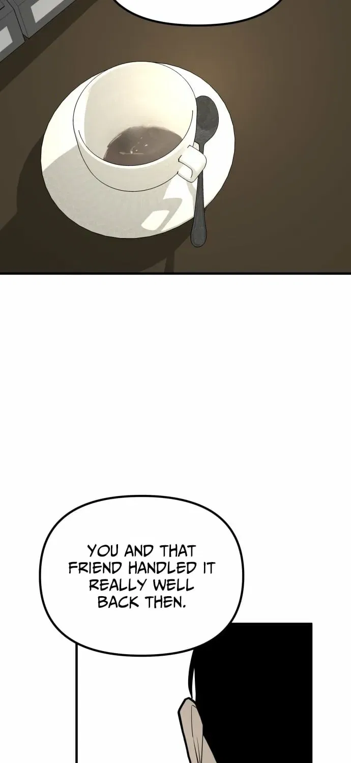 Even if It Rots, It’s Still Blood Chapter 13 – Page 95