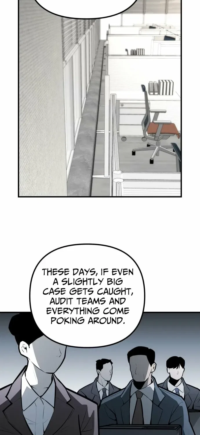 Even if It Rots, It’s Still Blood Chapter 13 – Page 101