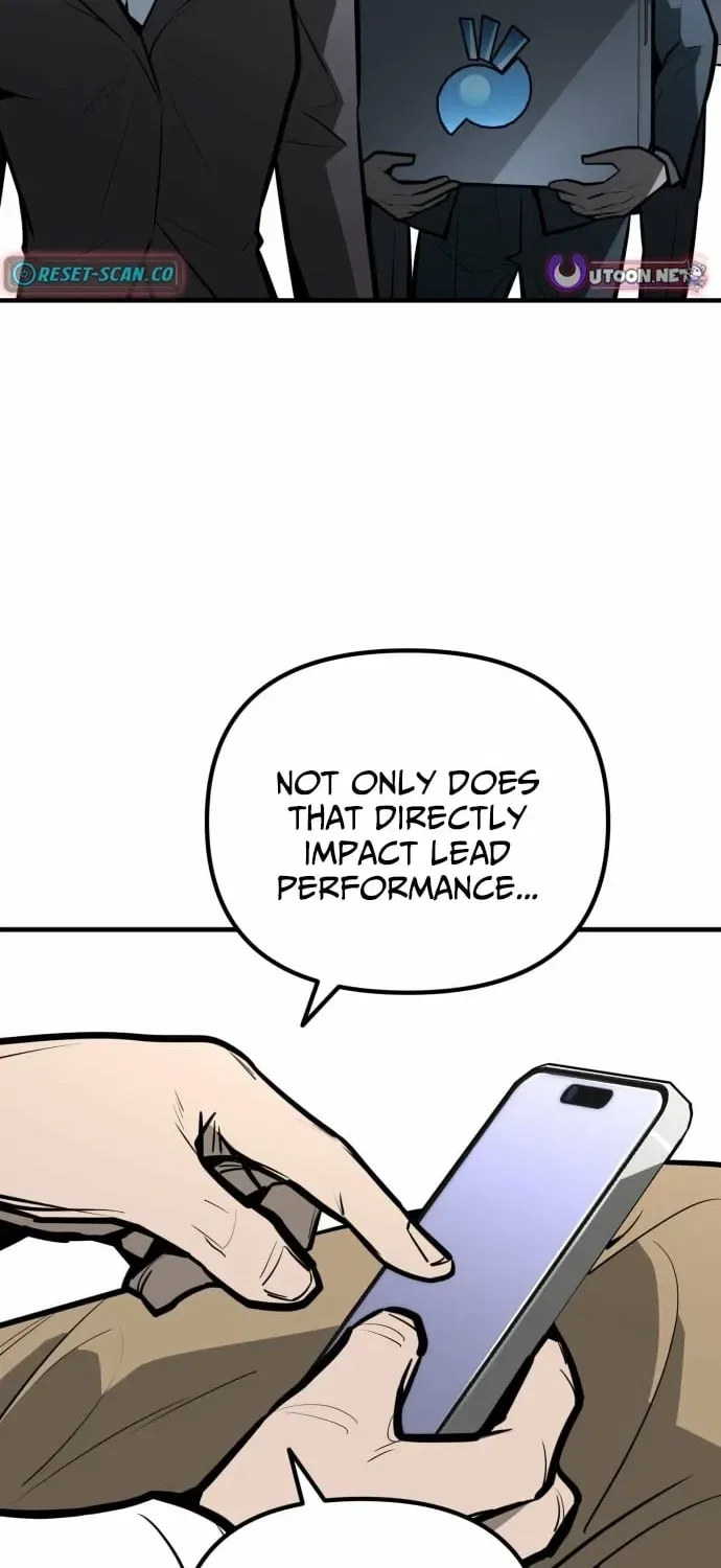 Even if It Rots, It’s Still Blood Chapter 13 – Page 102