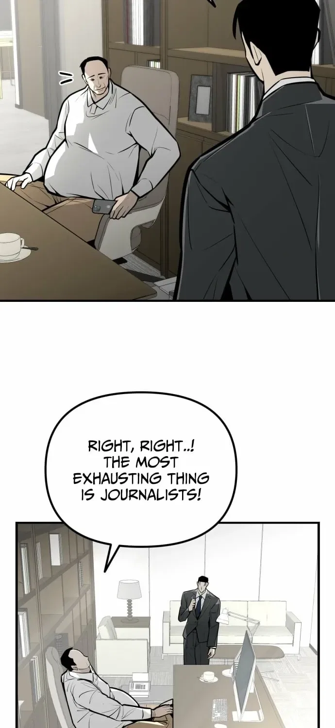 Even if It Rots, It’s Still Blood Chapter 13 – Page 105