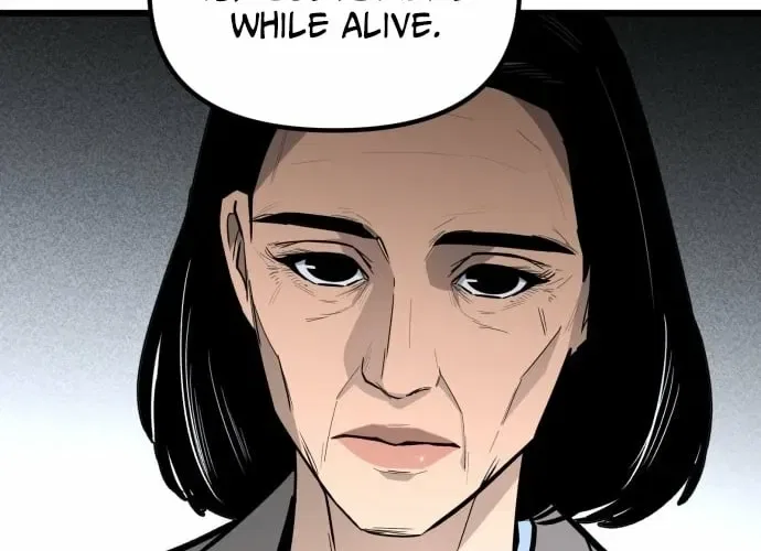 Even if It Rots, It’s Still Blood Chapter 13 – Page 108