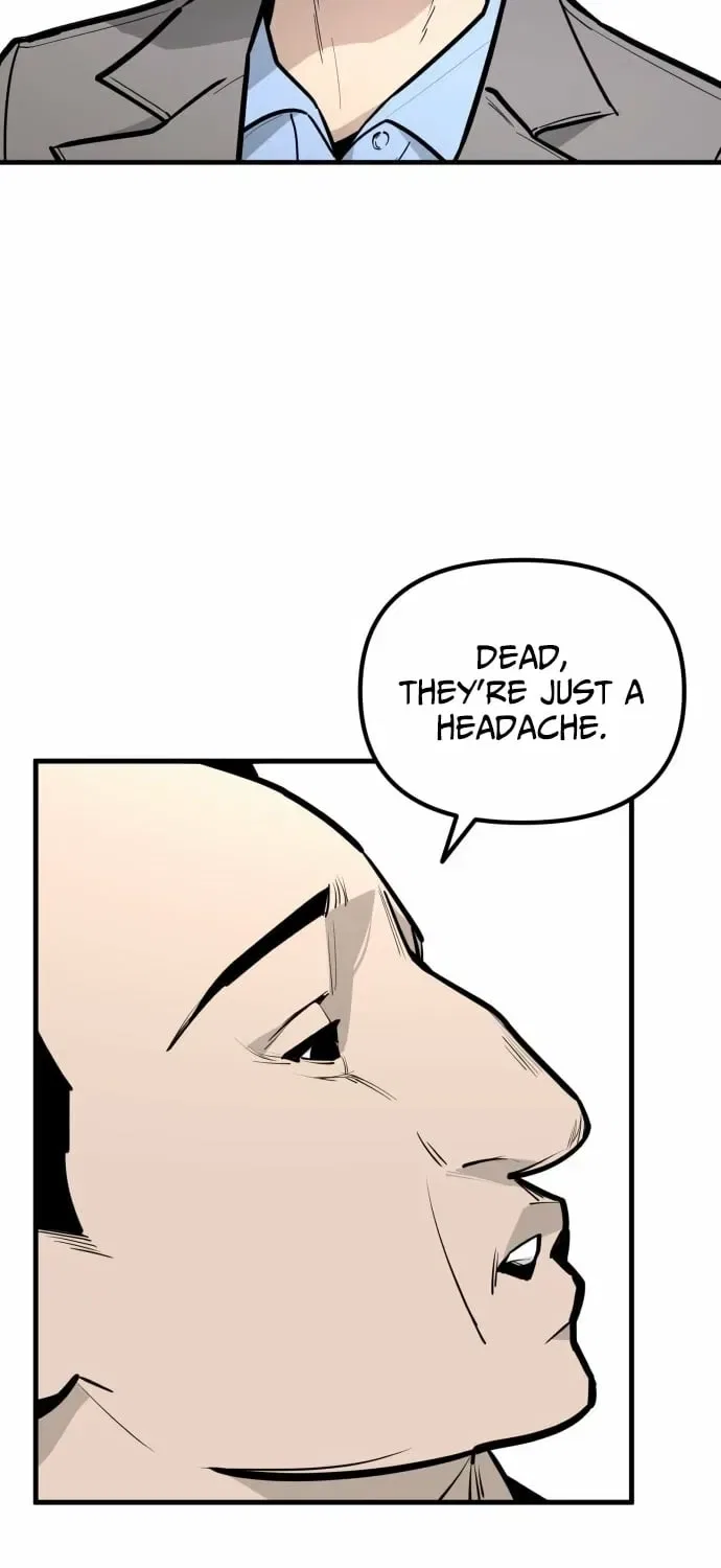 Even if It Rots, It’s Still Blood Chapter 13 – Page 109