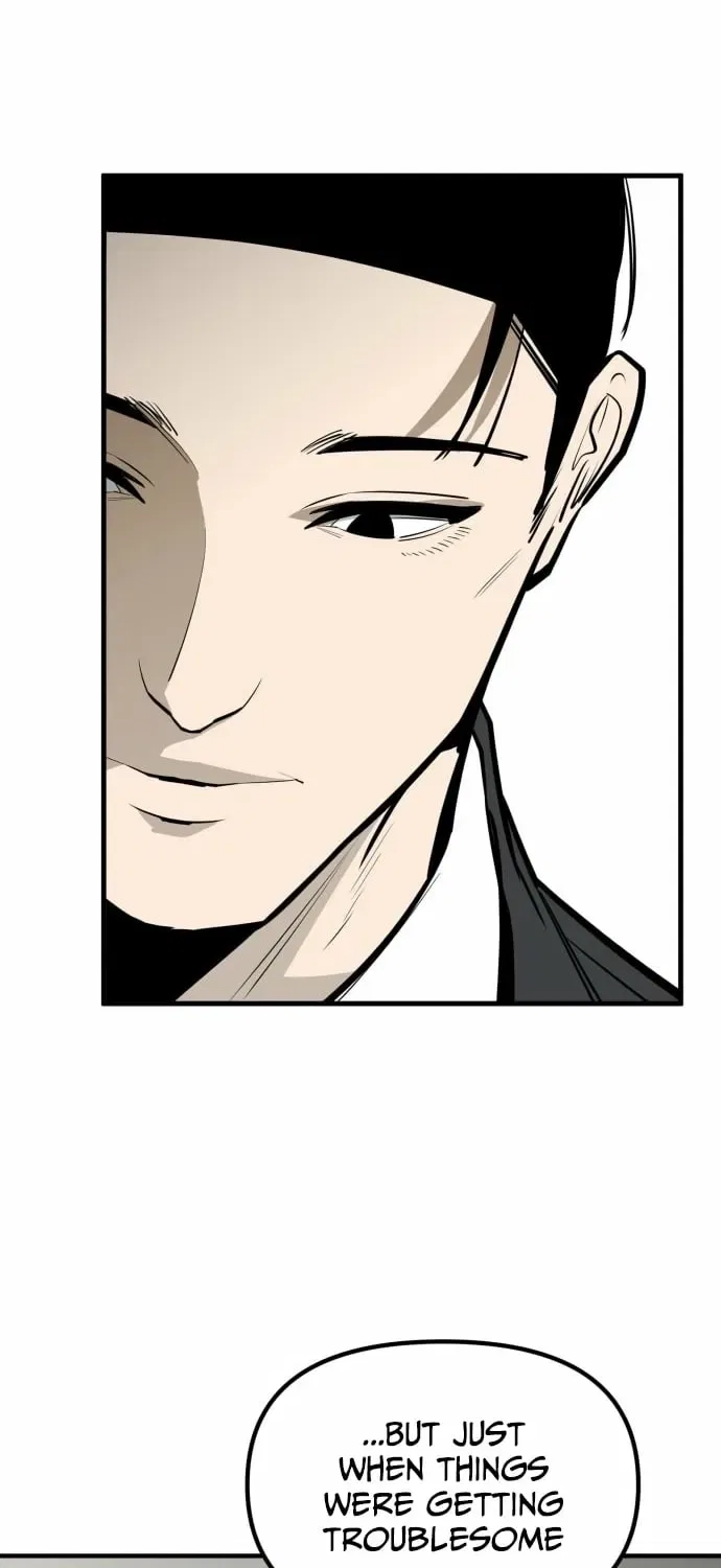 Even if It Rots, It’s Still Blood Chapter 13 – Page 110